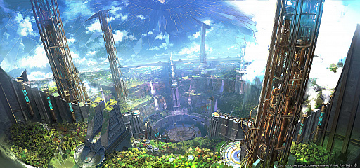 画像ギャラリー No.047のサムネイル画像 / 「FFXIV:暁月のフィナーレ」のリリースが11月23日に決定し，予約の受付がスタート。最新トレイラーも公開