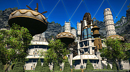画像ギャラリー No.048のサムネイル画像 / 「FFXIV:暁月のフィナーレ」のリリースが11月23日に決定し，予約の受付がスタート。最新トレイラーも公開