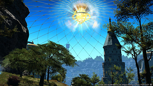 画像ギャラリー No.050のサムネイル画像 / 「FFXIV:暁月のフィナーレ」のリリースが11月23日に決定し，予約の受付がスタート。最新トレイラーも公開