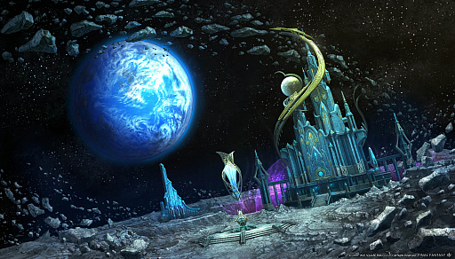 画像ギャラリー No.051のサムネイル画像 / 「FFXIV:暁月のフィナーレ」のリリースが11月23日に決定し，予約の受付がスタート。最新トレイラーも公開