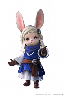 画像ギャラリー No.059のサムネイル画像 / 「FFXIV:暁月のフィナーレ」のリリースが11月23日に決定し，予約の受付がスタート。最新トレイラーも公開