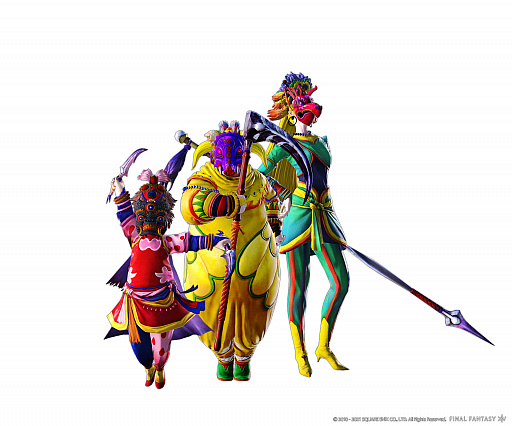 画像ギャラリー No.060のサムネイル画像 / 「FFXIV:暁月のフィナーレ」のリリースが11月23日に決定し，予約の受付がスタート。最新トレイラーも公開
