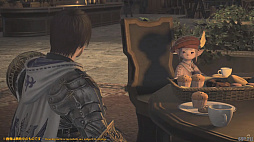 画像ギャラリー No.005のサムネイル画像 / 「FFXIV」第69回プロデューサーレターLIVEレポート。パッチ6.1に加えて，データセンタートラベルやデータセンター再編の情報も明らかに