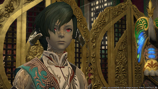 画像ギャラリー No.004のサムネイル画像 / 「FFXIV」の次期パッチ6.2“禁断の記憶（メモリア）”の配信が8月23日に決定。最新トレイラーも合わせて公開