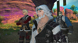 画像ギャラリー No.005のサムネイル画像 / 「FFXIV」の次期パッチ6.2“禁断の記憶（メモリア）”の配信が8月23日に決定。最新トレイラーも合わせて公開