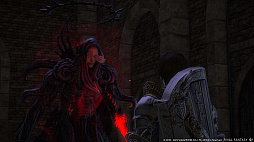 画像ギャラリー No.006のサムネイル画像 / 「FFXIV」の次期パッチ6.2“禁断の記憶（メモリア）”の配信が8月23日に決定。最新トレイラーも合わせて公開