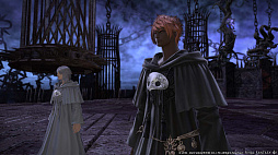 画像ギャラリー No.007のサムネイル画像 / 「FFXIV」の次期パッチ6.2“禁断の記憶（メモリア）”の配信が8月23日に決定。最新トレイラーも合わせて公開