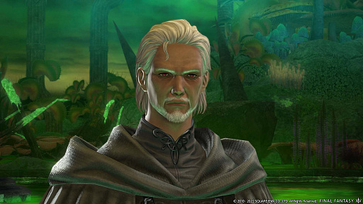 画像ギャラリー No.008のサムネイル画像 / 「FFXIV」の次期パッチ6.2“禁断の記憶（メモリア）”の配信が8月23日に決定。最新トレイラーも合わせて公開