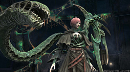 画像ギャラリー No.009のサムネイル画像 / 「FFXIV」の次期パッチ6.2“禁断の記憶（メモリア）”の配信が8月23日に決定。最新トレイラーも合わせて公開