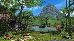 画像ギャラリー No.013のサムネイル画像 / 「FFXIV」の次期パッチ6.2“禁断の記憶（メモリア）”の配信が8月23日に決定。最新トレイラーも合わせて公開