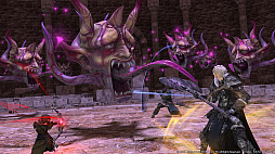 画像ギャラリー No.015のサムネイル画像 / 「FFXIV」の次期パッチ6.2“禁断の記憶（メモリア）”の配信が8月23日に決定。最新トレイラーも合わせて公開