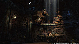 画像ギャラリー No.017のサムネイル画像 / 「FFXIV」の次期パッチ6.2“禁断の記憶（メモリア）”の配信が8月23日に決定。最新トレイラーも合わせて公開