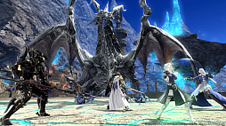 画像ギャラリー No.020のサムネイル画像 / 「FFXIV」の次期パッチ6.2“禁断の記憶（メモリア）”の配信が8月23日に決定。最新トレイラーも合わせて公開