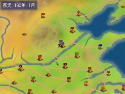 画像ギャラリー No.026のサムネイル画像 / 中国語のみでリリースされた「三国群英傳8」はどんなゲームなのか。そして，なぜSteamのセールス世界1位になれたのか