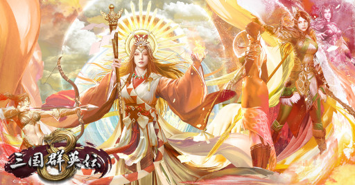 画像ギャラリー No.002のサムネイル画像 / 「三国群英伝8」，DLC“天下一武闘大会”と“日出ずる国”の内容を公開