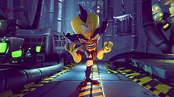 画像ギャラリー No.006のサムネイル画像 / 「クラッシュ・バンディクー4 とんでもマルチバース」，PS5，Xbox Series X，Switch版の発売が3月12日に決定。PC版は今年後半を予定