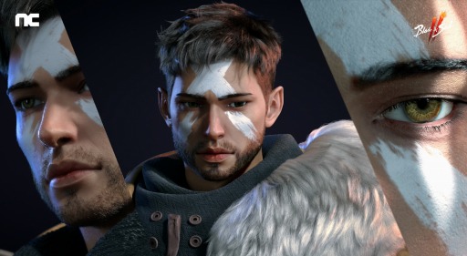 画像ギャラリー No.004のサムネイル画像 / NCSOFT，新作MMORPG「Blade＆Soul 2」を8月に韓国でサービス開始。ブランドサイトをリニューアル