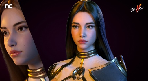 画像ギャラリー No.005のサムネイル画像 / NCSOFT，新作MMORPG「Blade＆Soul 2」を8月に韓国でサービス開始。ブランドサイトをリニューアル
