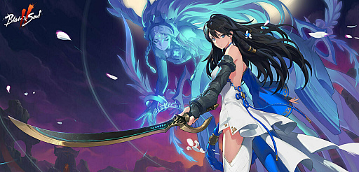 画像ギャラリー No.001のサムネイル画像 / 8月23日に正式サービス開始！「ブレイドアンドソウル2」をより楽しむための基礎知識。PC版ブレソとつながる世界やシステムを紹介【PR】