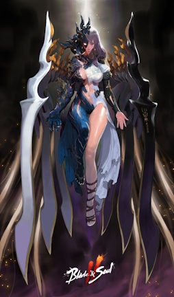 画像ギャラリー No.008のサムネイル画像 / 8月23日に正式サービス開始！「ブレイドアンドソウル2」をより楽しむための基礎知識。PC版ブレソとつながる世界やシステムを紹介【PR】
