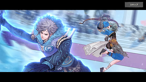 画像ギャラリー No.012のサムネイル画像 / ついに正式サービス開始！「ブレイドアンドソウル2」序盤攻略ガイド。オートで快適に進めつつ，大事な場面は自分で決める！【PR】