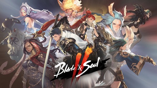 画像ギャラリー No.001のサムネイル画像 / スタイリッシュなアクションが魅力のMMORPG「ブレイドアンドソウル2」では，この冬にイベントやキャンペーンが目白押しだ【PR】