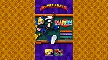 画像ギャラリー No.008のサムネイル画像 / ブロック崩しシューティング「ガンバリッチ」がSteamで配信。スコアアタック専用モードやオンラインランキングが実装