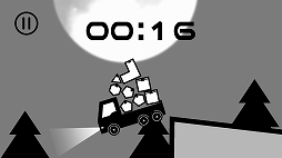 画像ギャラリー No.002のサムネイル画像 / 日本工学院ゲームクリエイター科の優秀作品「モノハコビのプロ」がAndroid向けに配信開始