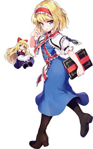 画像ギャラリー No.011のサムネイル画像 / 「東方Project」の公式作品“東方憑依華 〜 Antinomy of Common Flowers.”のPS4/Switch版が2021年春リリース。“幻走スカイドリフト”のPS4版は3月9日配信開始