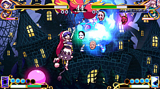 画像ギャラリー No.007のサムネイル画像 / 東方Project公式ゲーム「東方憑依華 〜 Antinomy of Common Flowers.」，PS4/Switch版の配信は4月22日に決定
