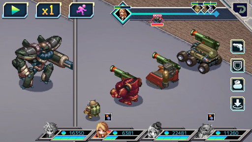 画像ギャラリー No.002のサムネイル画像 / ケムコ，スマホ向けRPG7タイトルのセールを開催中