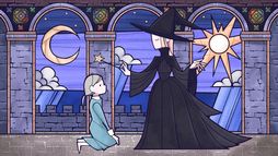 画像ギャラリー No.005のサムネイル画像 / 無限に続く1日に囚われた少年少女たちの青春群像劇が描かれた「LOOPERS」のSteam版が配信開始。リリース記念セールで10％オフに