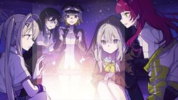 画像ギャラリー No.006のサムネイル画像 / 無限に続く1日に囚われた少年少女たちの青春群像劇が描かれた「LOOPERS」のSteam版が配信開始。リリース記念セールで10％オフに