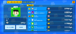 画像ギャラリー No.012のサムネイル画像 / 3人×3陣営で城攻めバトル。スマホ向けアクション「城崩しオンライン」を紹介する「（ほぼ）日刊スマホゲーム通信」第2538回