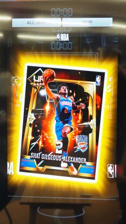 画像ギャラリー No.006のサムネイル画像 / 「NBA RISE TO STARDOM」プレイレポート＆インタビュー。NBAを知る第一歩にピッタリなバスケットシミュレーション