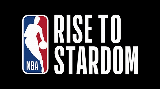 画像ギャラリー No.001のサムネイル画像 / 「NBA RISE TO STARDOM」の事前ダウンロードがスタート