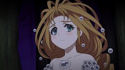 画像ギャラリー No.002のサムネイル画像 / アニメ「聖剣伝説 LoM」，第5話のWEB予告映像が公開に