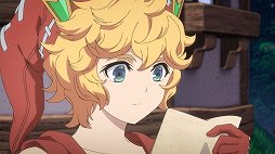 画像ギャラリー No.003のサムネイル画像 / アニメ「聖剣伝説 LoM」，第5話のWEB予告映像が公開に