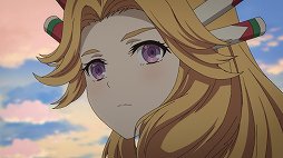 画像ギャラリー No.004のサムネイル画像 / アニメ「聖剣伝説 LoM」，第5話のWEB予告映像が公開に