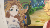 画像ギャラリー No.002のサムネイル画像 / アニメ「聖剣伝説 LoM」，第7話のWEB予告映像を公開。感想投稿キャンペーンも開催