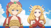 画像ギャラリー No.003のサムネイル画像 / アニメ「聖剣伝説 LoM」，第7話のWEB予告映像を公開。感想投稿キャンペーンも開催