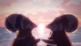 画像ギャラリー No.004のサムネイル画像 / アニメ「聖剣伝説 LoM」，第7話のWEB予告映像を公開。感想投稿キャンペーンも開催