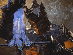 PS5/PS4「Mortal Shell」にローグライクモードなどを追加するDLC第2弾“The Virtuous Cycle”がリリース。8月23日16：00までは無料に