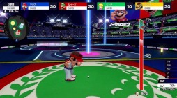 画像ギャラリー No.010のサムネイル画像 / 「マリオゴルフ スーパーラッシュ」，無料アップデート第3弾を配信開始。新キャラクター“ハナチャン”と“ヘイホー”が参戦する