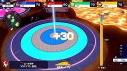 画像ギャラリー No.011のサムネイル画像 / 「マリオゴルフ スーパーラッシュ」，無料アップデート第3弾を配信開始。新キャラクター“ハナチャン”と“ヘイホー”が参戦する