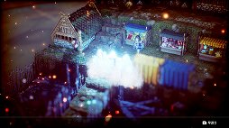 画像ギャラリー No.028のサムネイル画像 / 「Project TRIANGLE STRATEGY」先行体験版プレイレポート。戦闘は“オウガ”寄り，緩やかに変動するシナリオと洗練されたインタフェースに注目