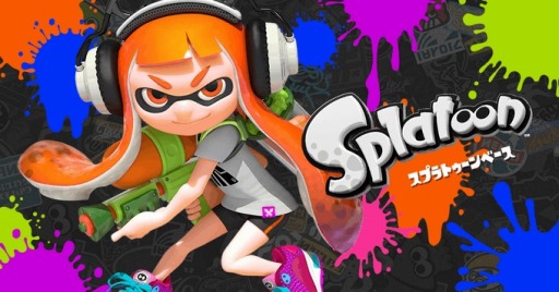 画像ギャラリー No.001のサムネイル画像 / 「スプラトゥーンベース」を本日更新。ギアのコーデやブキを紹介する“ファッション：個性が光るブキとギア”ページ公開