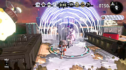 画像ギャラリー No.002のサムネイル画像 / 「スプラトゥーン3」は“混沌”から生まれたのではなイカ!?　これまでの情報をまとめてお届けする「スプラトゥーン3」をより一層楽しむための短期連載：最終回