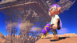 画像ギャラリー No.008のサムネイル画像 / 「スプラトゥーン3」は“混沌”から生まれたのではなイカ!?　これまでの情報をまとめてお届けする「スプラトゥーン3」をより一層楽しむための短期連載：最終回