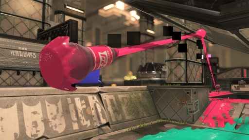画像ギャラリー No.033のサムネイル画像 / 「スプラトゥーン3」は“混沌”から生まれたのではなイカ!?　これまでの情報をまとめてお届けする「スプラトゥーン3」をより一層楽しむための短期連載：最終回